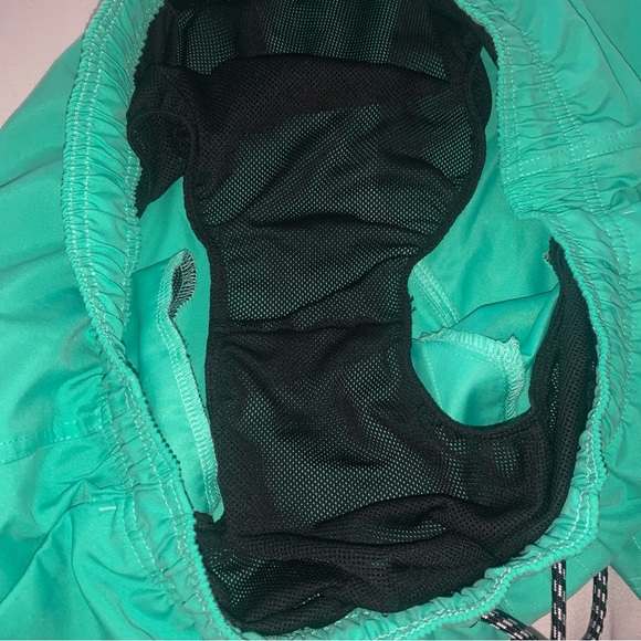 Oakley Swim Trunks Shirts Men’s Size Large Hydrolix Reg Fit Lined Drawstring - Picture 7 of 8